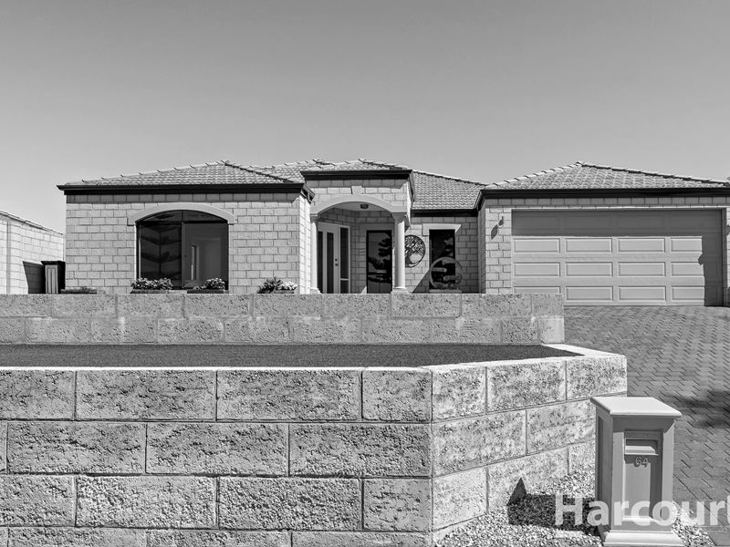 64 Northport Boulevard, Wannanup WA 6210