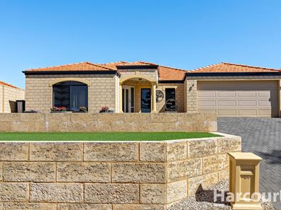 64 Northport Boulevard, Wannanup WA 6210