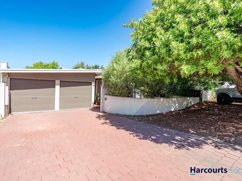 21 Burnside Street, Bayswater