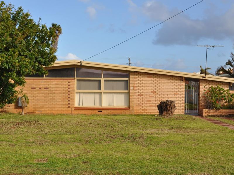 14 Buckingham Street, Mount Tarcoola