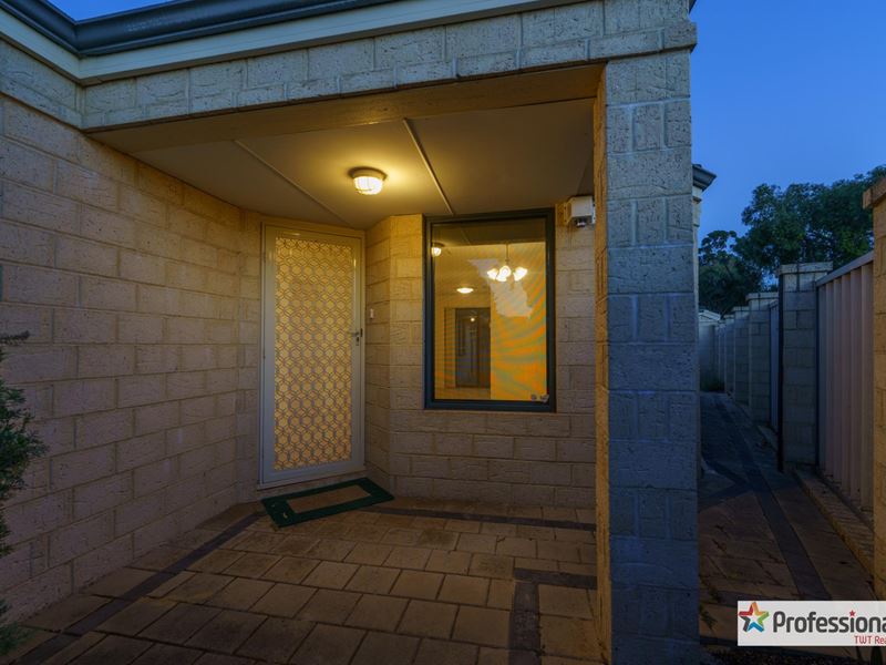 8 Lowther Terrace, Nollamara