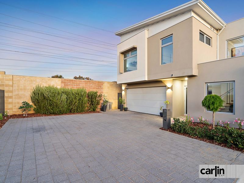 79 Minigwal Loop, Hammond Park