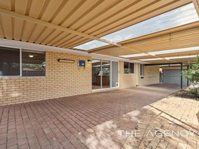 19 Carberry Square, Clarkson WA 6030