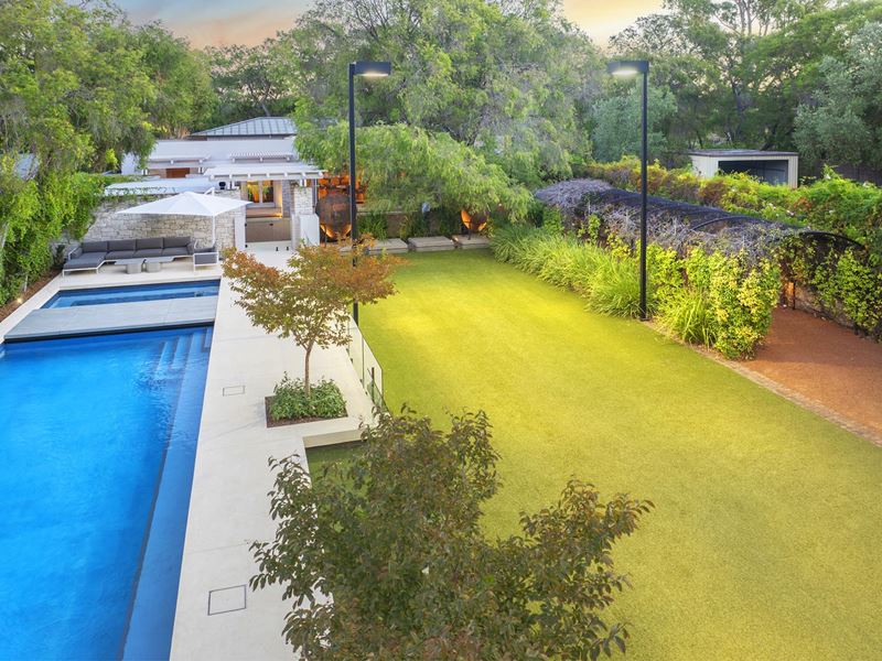 436 Geographe Bay Road, Quindalup