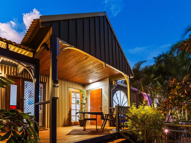 1 Gill Road, Cable Beach