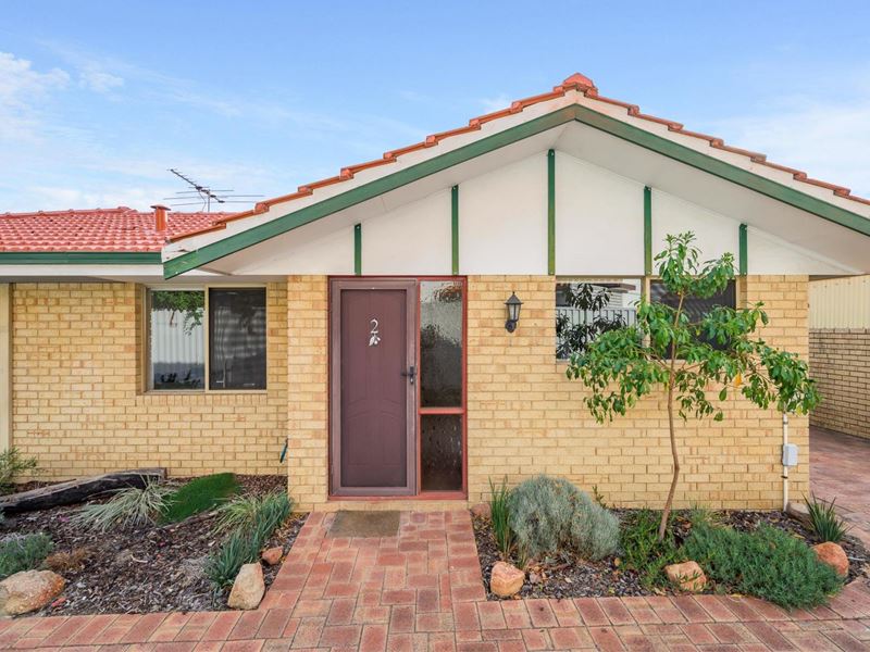 2/23 South Terrace, Como