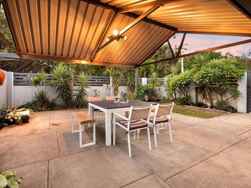 43 Ochiltree Way, Kardinya