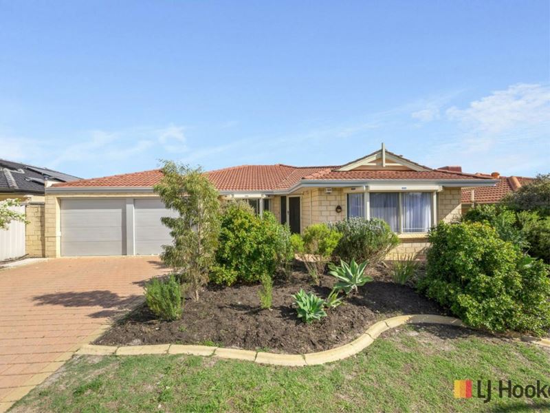 32 Marraboor Place, Success WA 6164