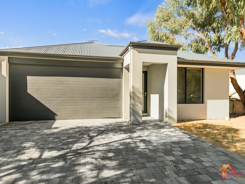 27B Bellingham Parade, Wellard