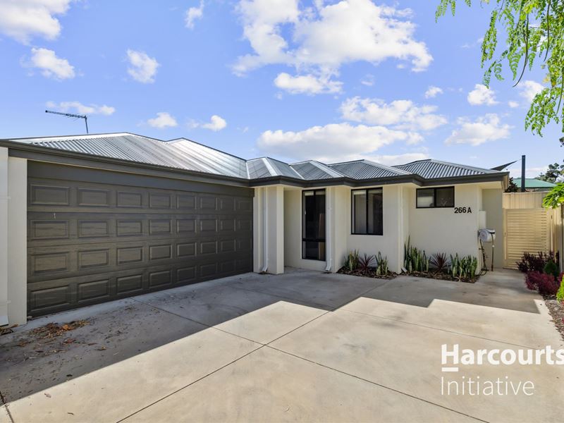 266A Illawarra Crescent, Ballajura WA 6066