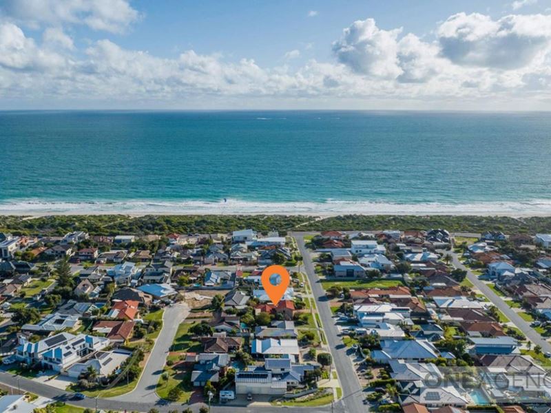 14 Korella Street, Mullaloo