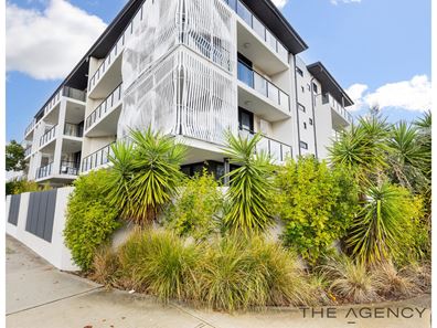 40/1 Bourke Street, North Perth WA 6006