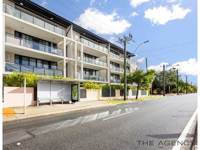 40/1 Bourke Street, North Perth WA 6006