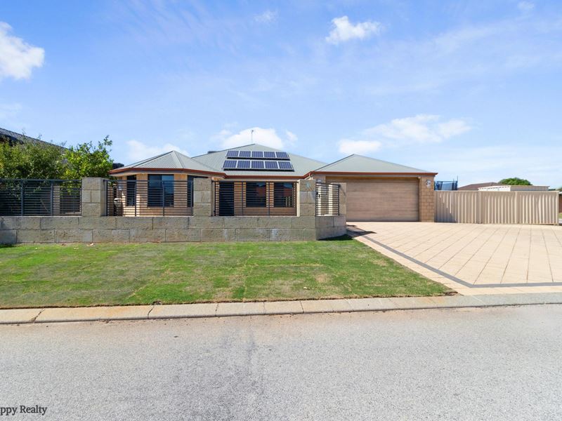 3 Weddell Close, Canning Vale