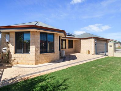 3 Weddell Close, Canning Vale WA 6155