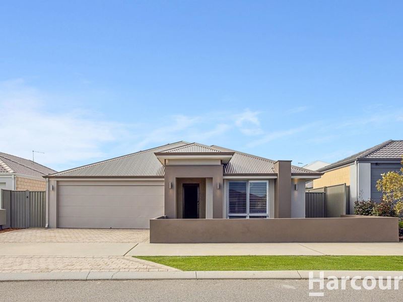 26 Broadside Avenue, Eglinton