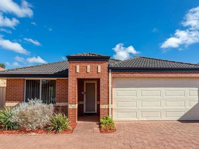 11/50 Sixth Road, Armadale WA 6112