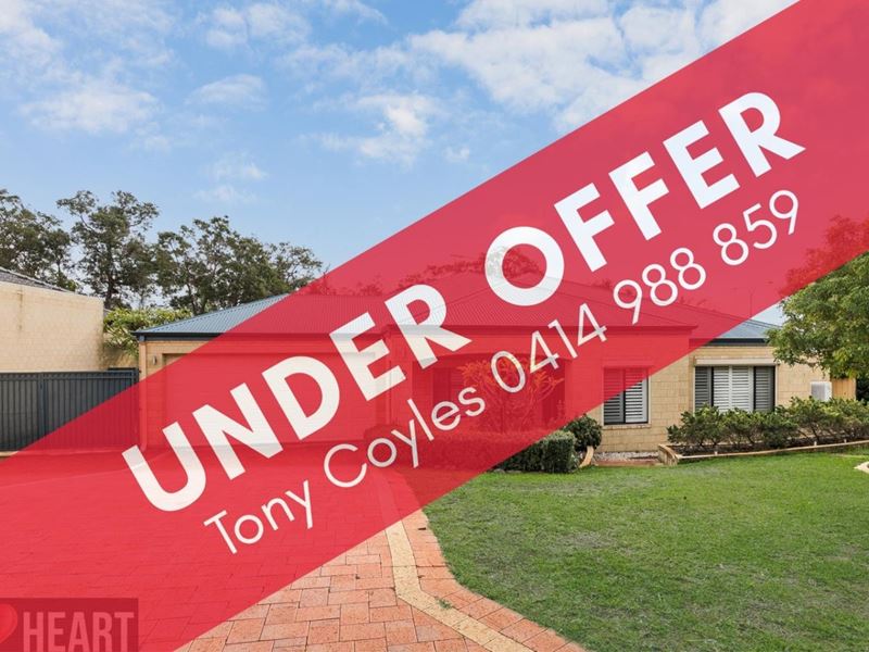 2 Ballater Heights, Bibra Lake WA 6163