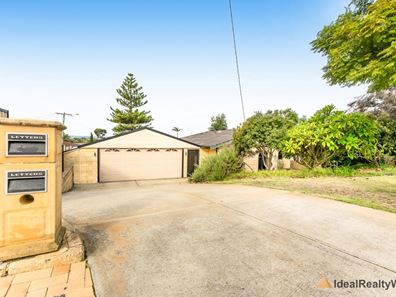 15 Delwood Place, Willetton WA 6155