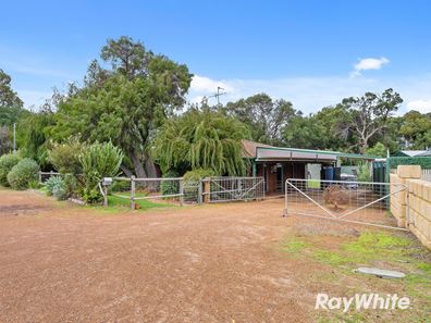 64 Linville Street, Wannanup WA 6210