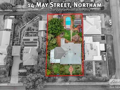 14 May Street, Northam WA 6401