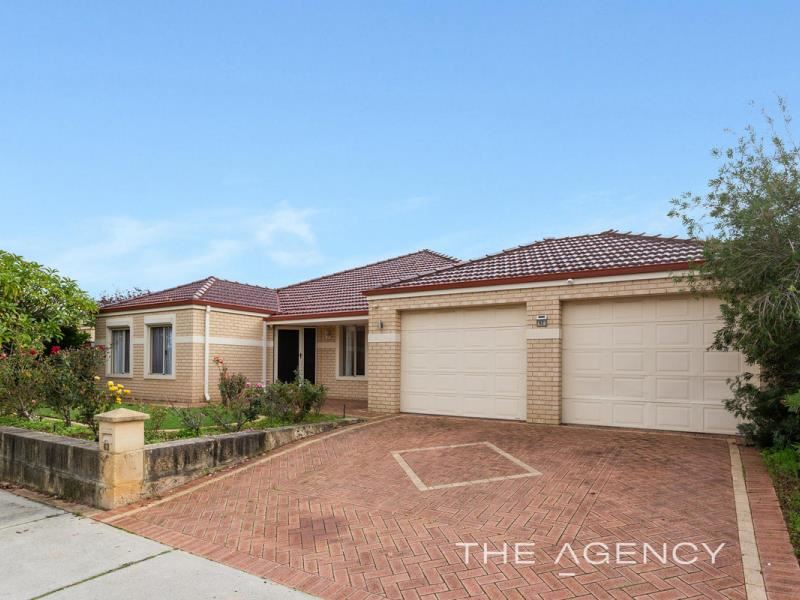 62 Brumby Avenue, Henley Brook