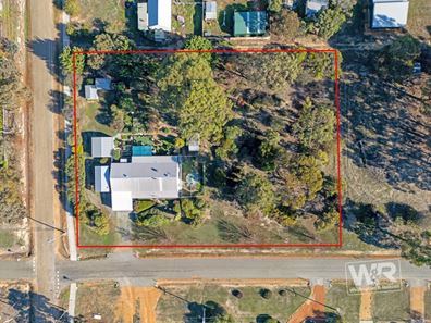 109 Fourth Avenue, Kendenup WA 6323