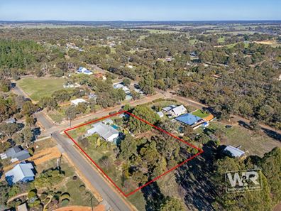 109 Fourth Avenue, Kendenup WA 6323