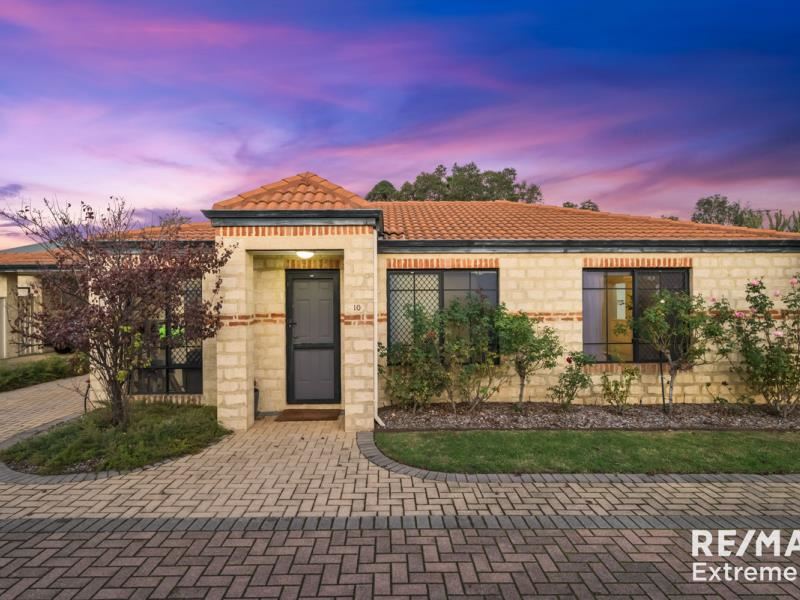 10/27 Woodloes Street, Cannington