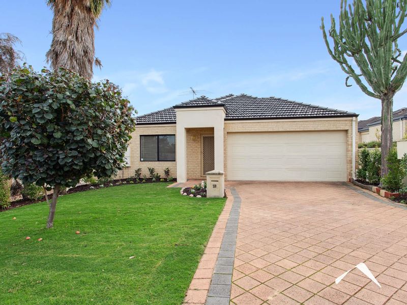 1B Quadea Road, Nollamara