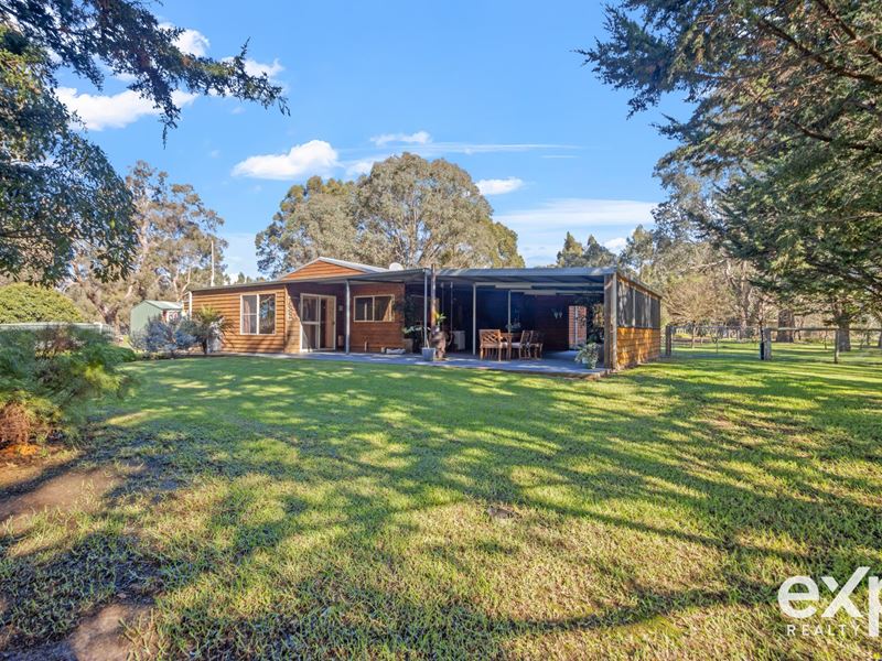 70 Song Place, Manjimup