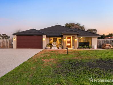 1 Red Gum Close, Bouvard WA 6211