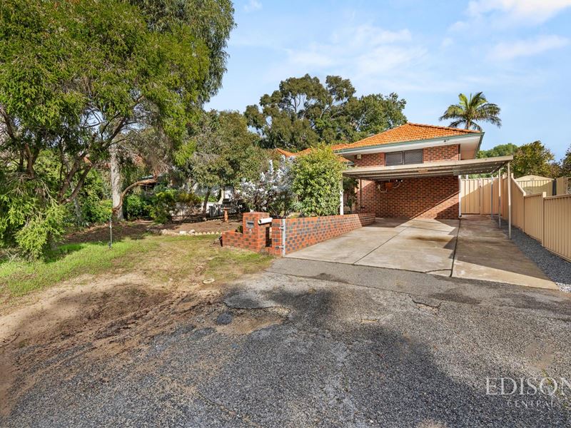 5 Egeus  Way, Coolbellup WA 6163