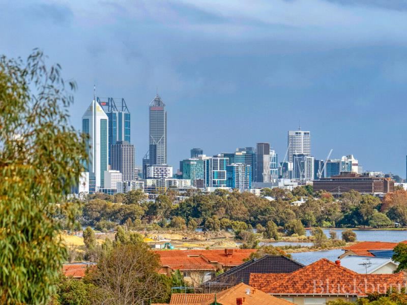 55/50 Kirkham Hill Terrace, Maylands