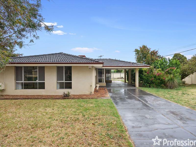 5 Lincoln Road, Forrestfield