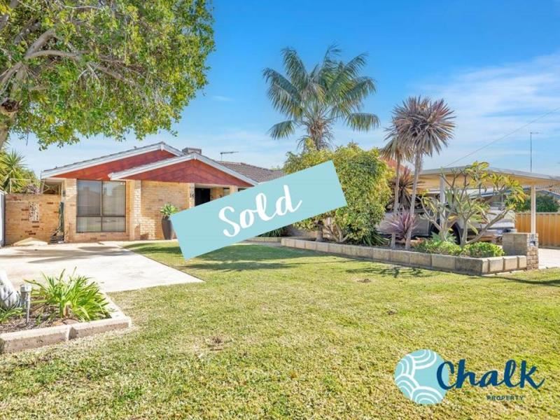 14 Owen Road, Safety Bay