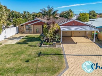 14 Owen Road, Safety Bay WA 6169