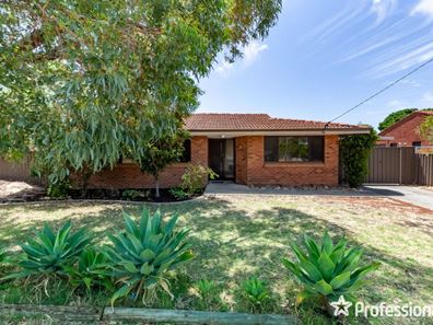 23 Cambell Road, Armadale WA 6112