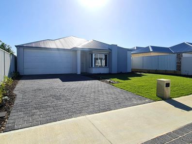 21 Kimolos Way, Alkimos WA 6038