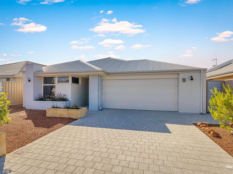 34 Cumbine Loop, Martin WA 6110