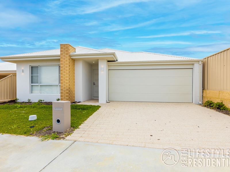 17 Barr Way, Two Rocks WA 6037