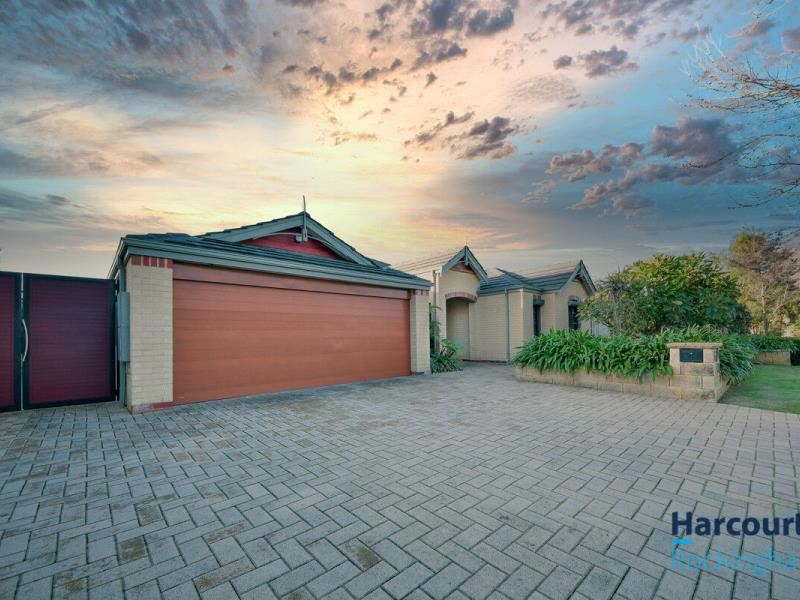 1 Clyde Avenue, Baldivis