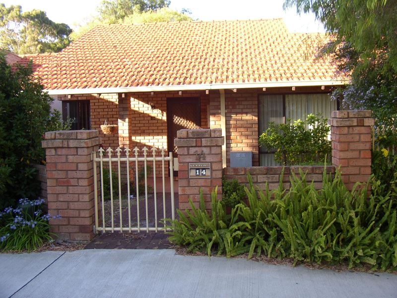 14 Ness Road, Applecross