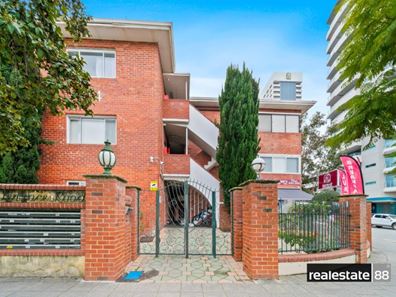 12/114 Terrace Road, Perth WA 6000