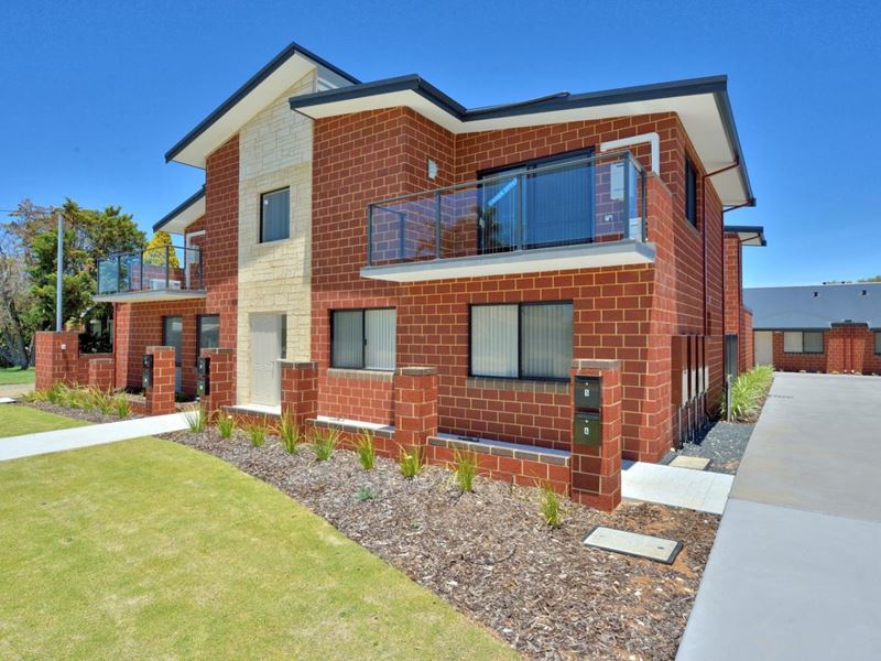 11/9 Hancock Street, Mandurah WA 6210