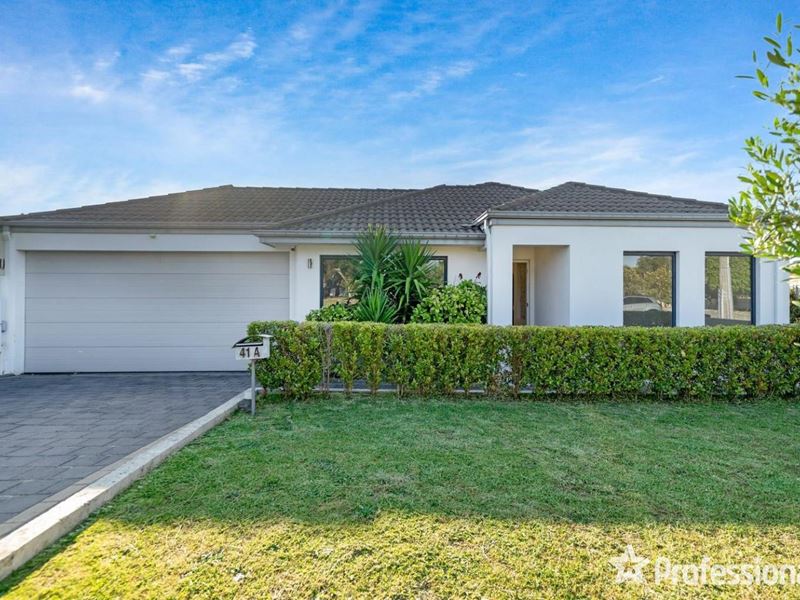 41A Birchley Square, Balga