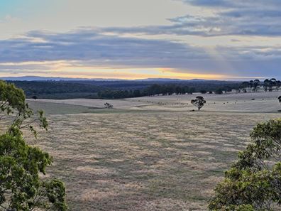 Lot 221,  Albany Views Private Estate, Drome WA 6330