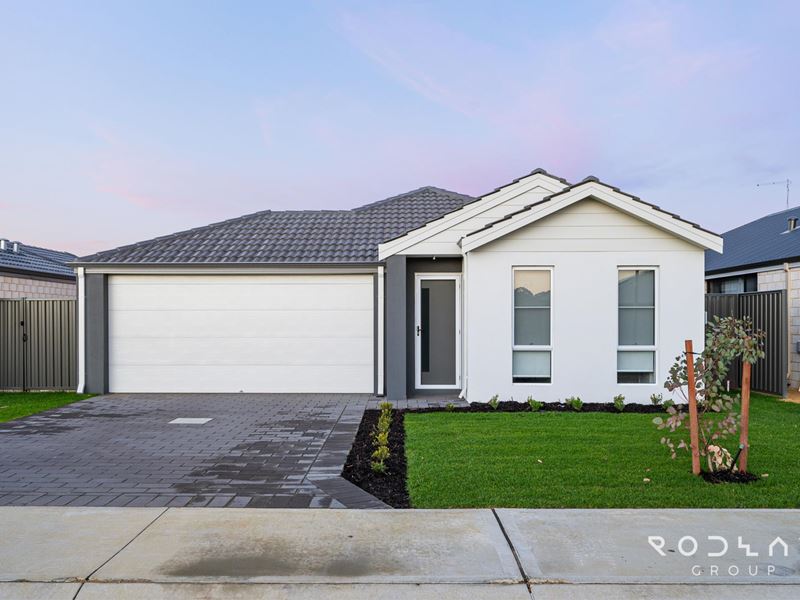 7 Encounter Rd, Byford