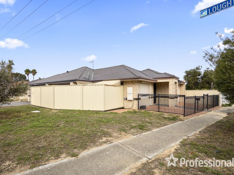 20 Millgate Road, Balga