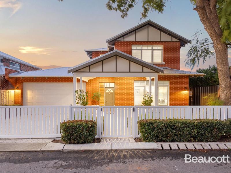 187A Seventh Avenue, Inglewood